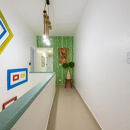 Bamboo Hoouse Appartement Santo Domingo Buitenkant foto