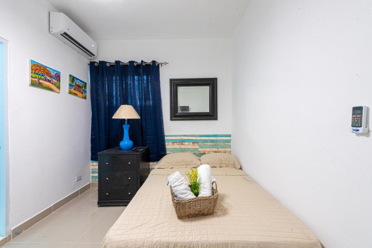 Bamboo Hoouse Appartement Santo Domingo Buitenkant foto
