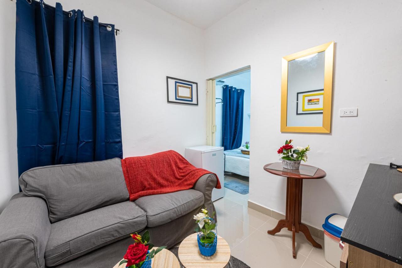 Bamboo Hoouse Appartement Santo Domingo Buitenkant foto
