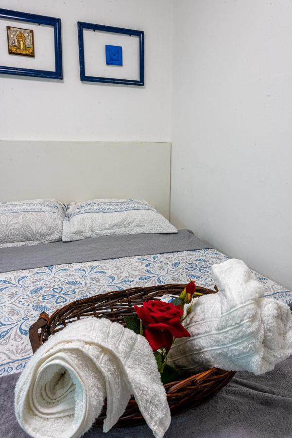 Bamboo Hoouse Appartement Santo Domingo Buitenkant foto