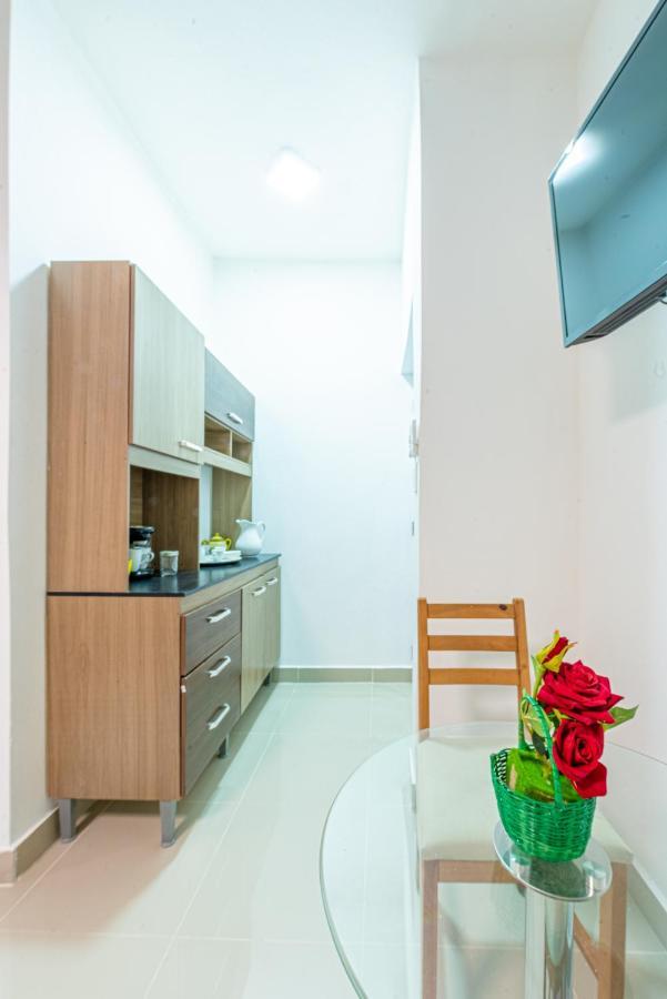 Bamboo Hoouse Appartement Santo Domingo Buitenkant foto