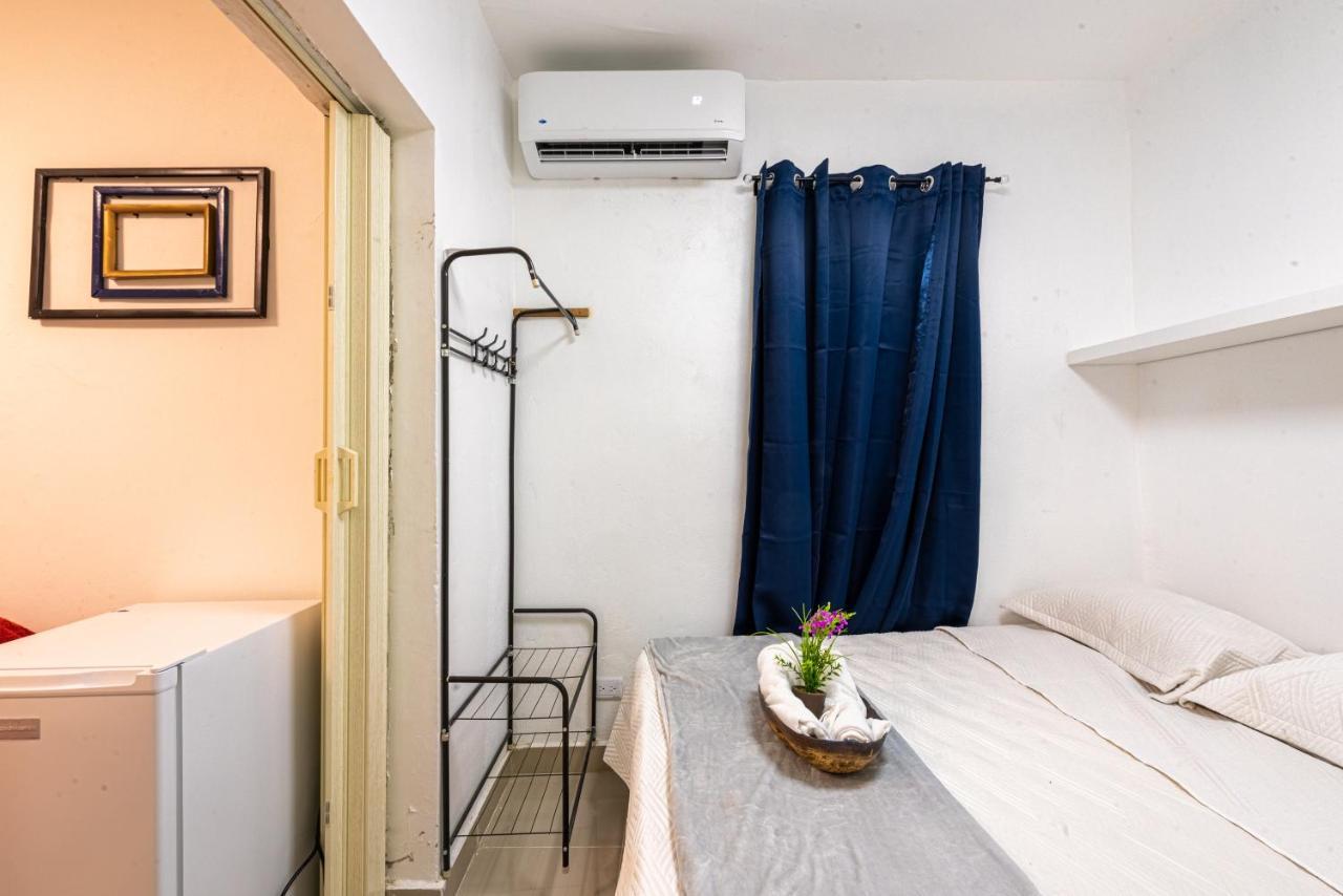 Bamboo Hoouse Appartement Santo Domingo Buitenkant foto